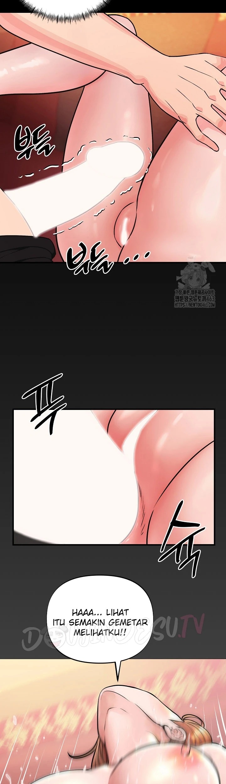 Champion of the Night: Chapter chapter-1 - Page 31