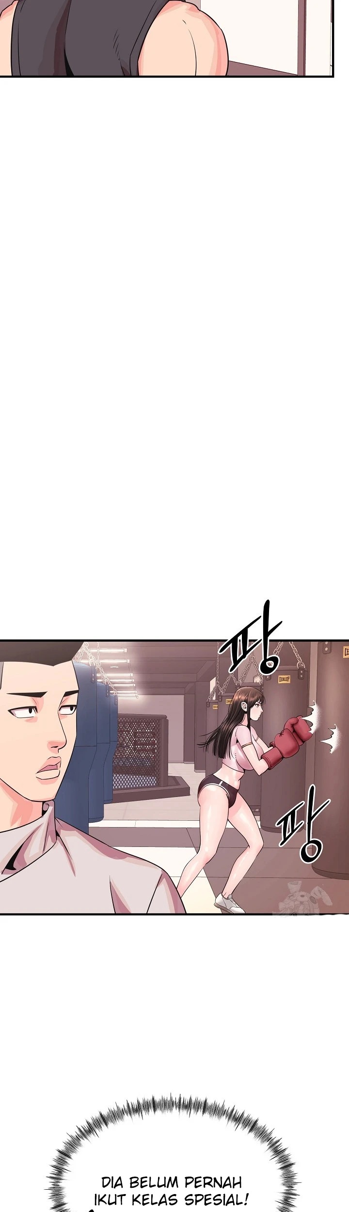 Champion of the Night: Chapter chapter-1 - Page 37
