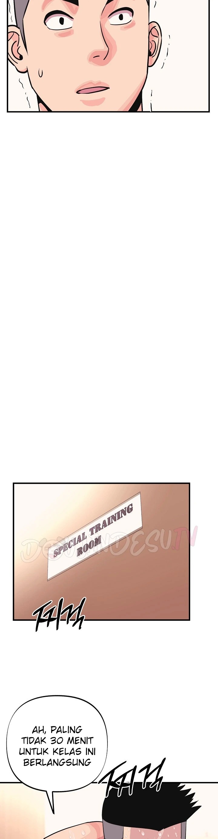 Champion of the Night: Chapter chapter-1 - Page 42