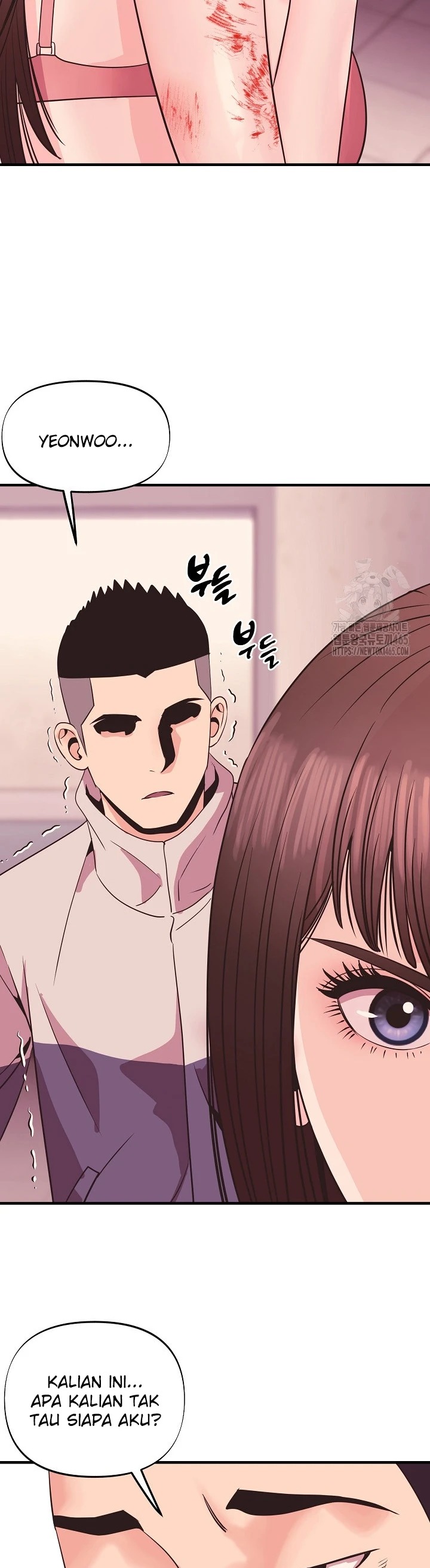 Champion of the Night: Chapter chapter-11 - Page 4