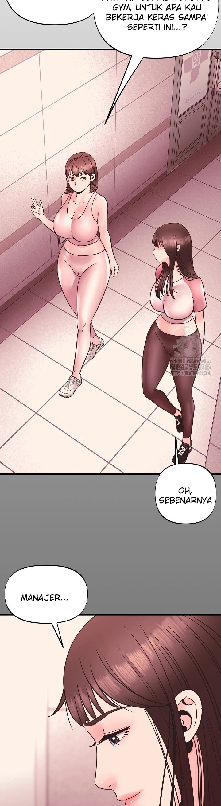 Champion of the Night: Chapter chapter-11 - Page 7