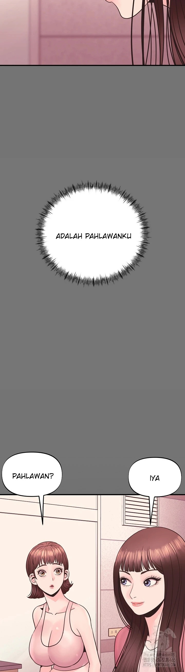 Champion of the Night: Chapter chapter-11 - Page 8