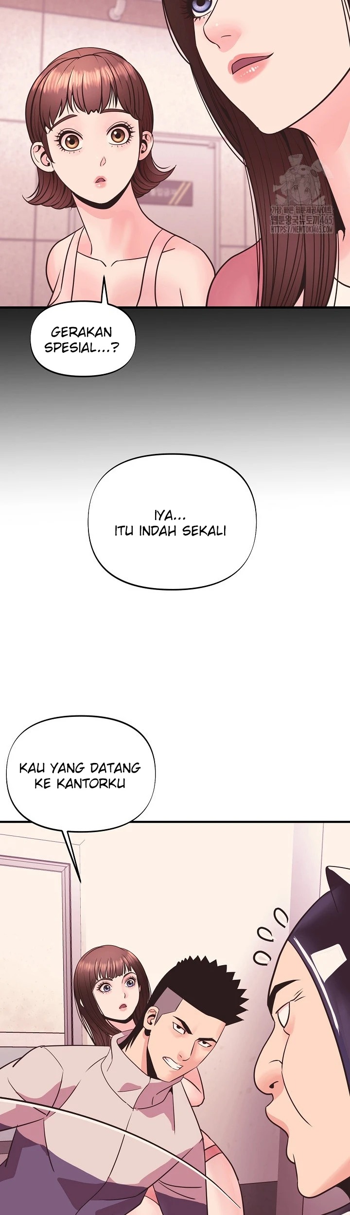 Champion of the Night: Chapter chapter-11 - Page 12