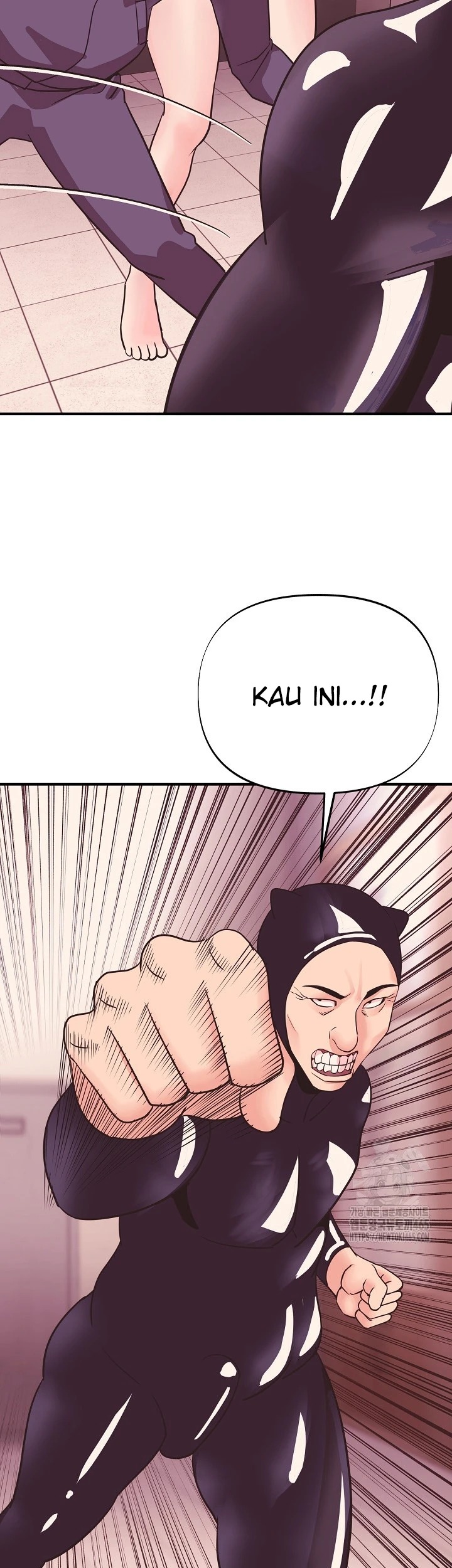 Champion of the Night: Chapter chapter-11 - Page 13