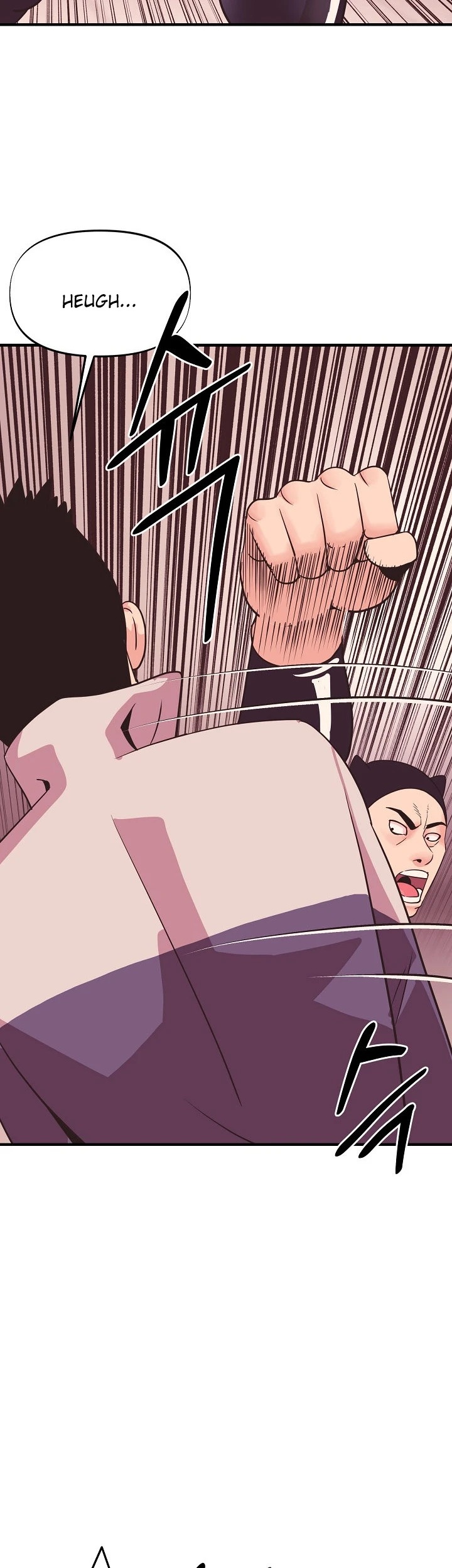Champion of the Night: Chapter chapter-11 - Page 14