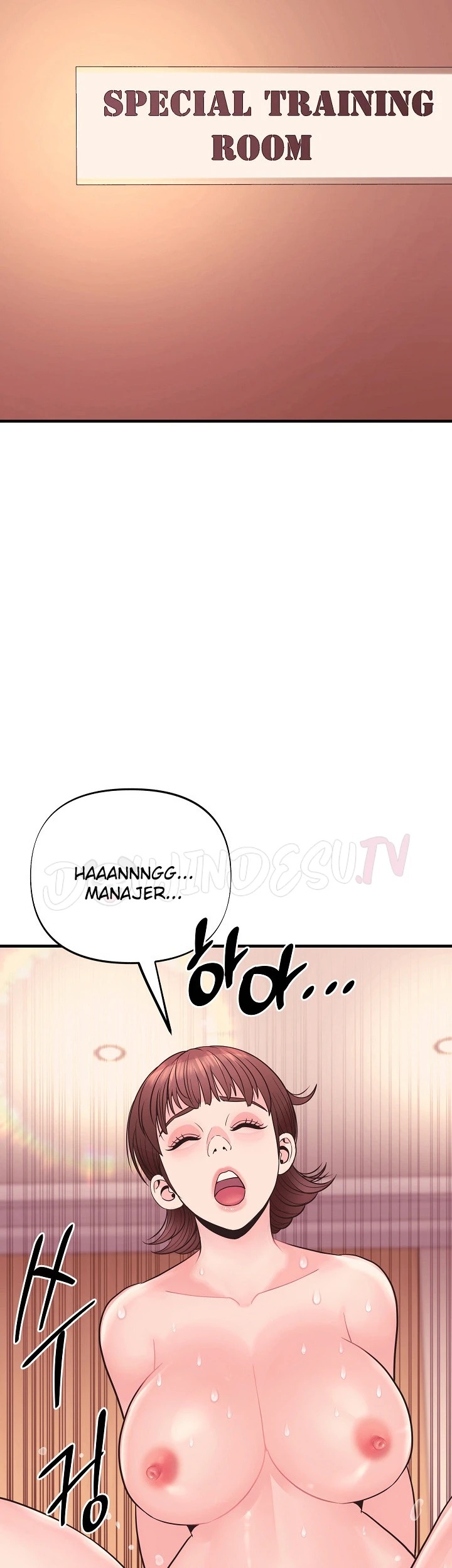 Champion of the Night: Chapter chapter-11 - Page 22