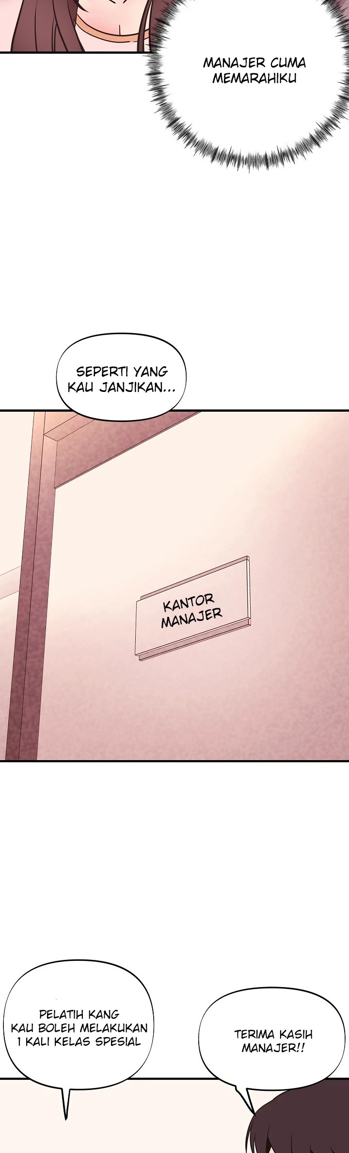 Champion of the Night: Chapter chapter-11 - Page 43