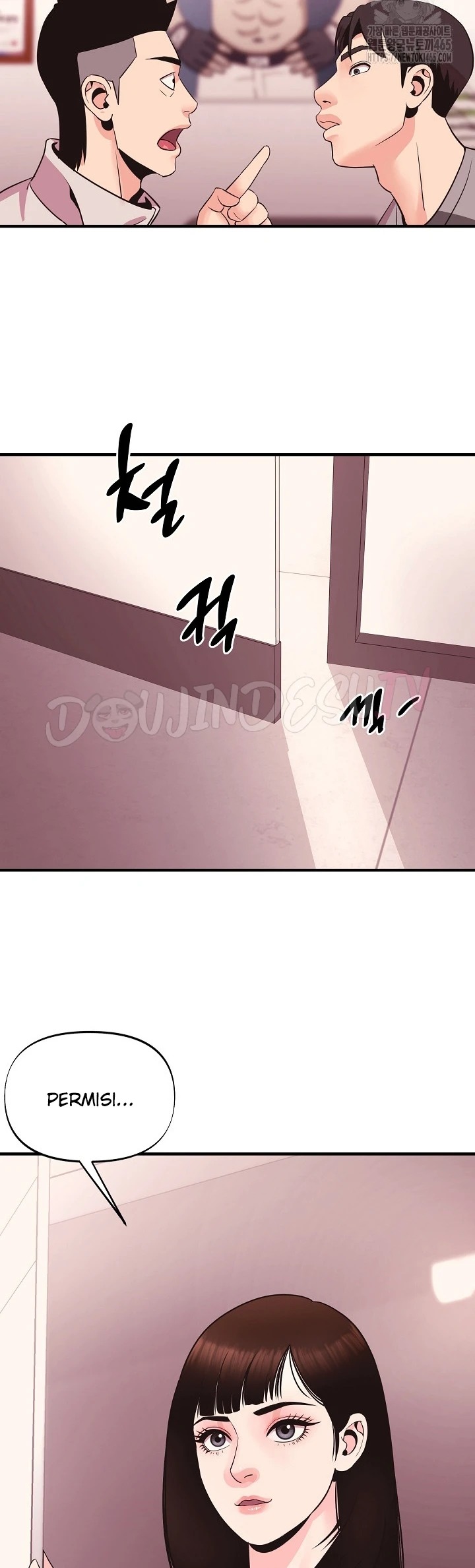 Champion of the Night: Chapter chapter-11 - Page 46