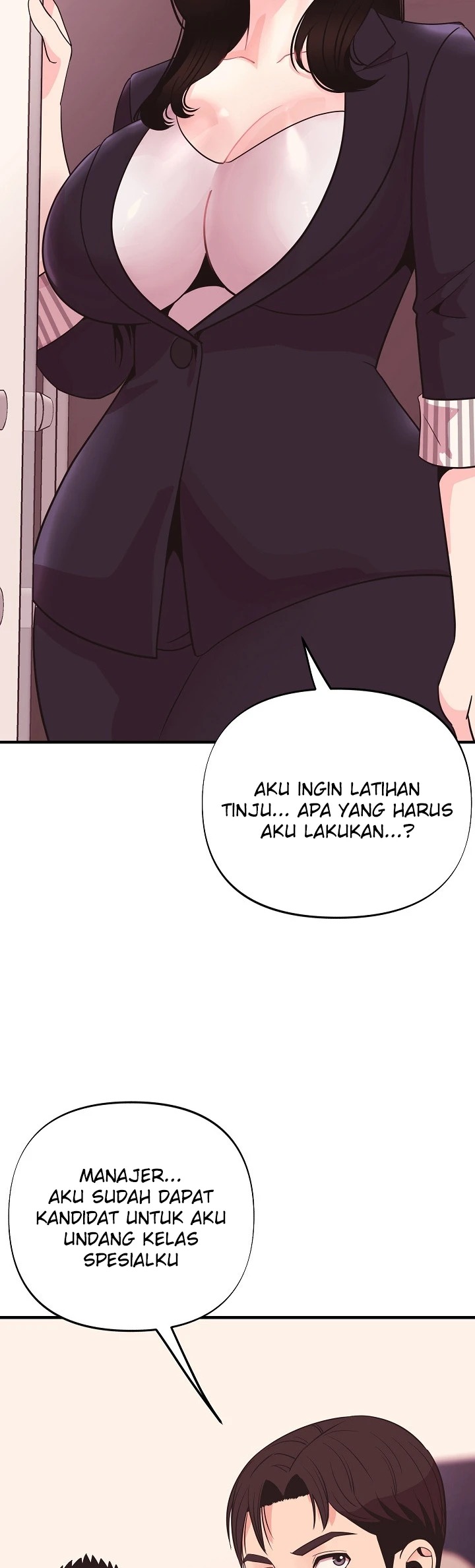 Champion of the Night: Chapter chapter-11 - Page 47