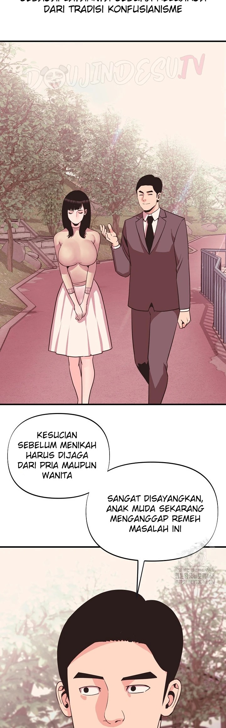 Champion of the Night: Chapter chapter-12 - Page 4
