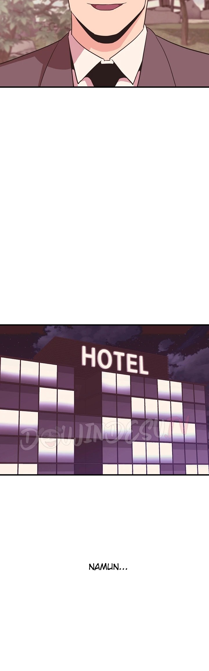 Champion of the Night: Chapter chapter-12 - Page 5