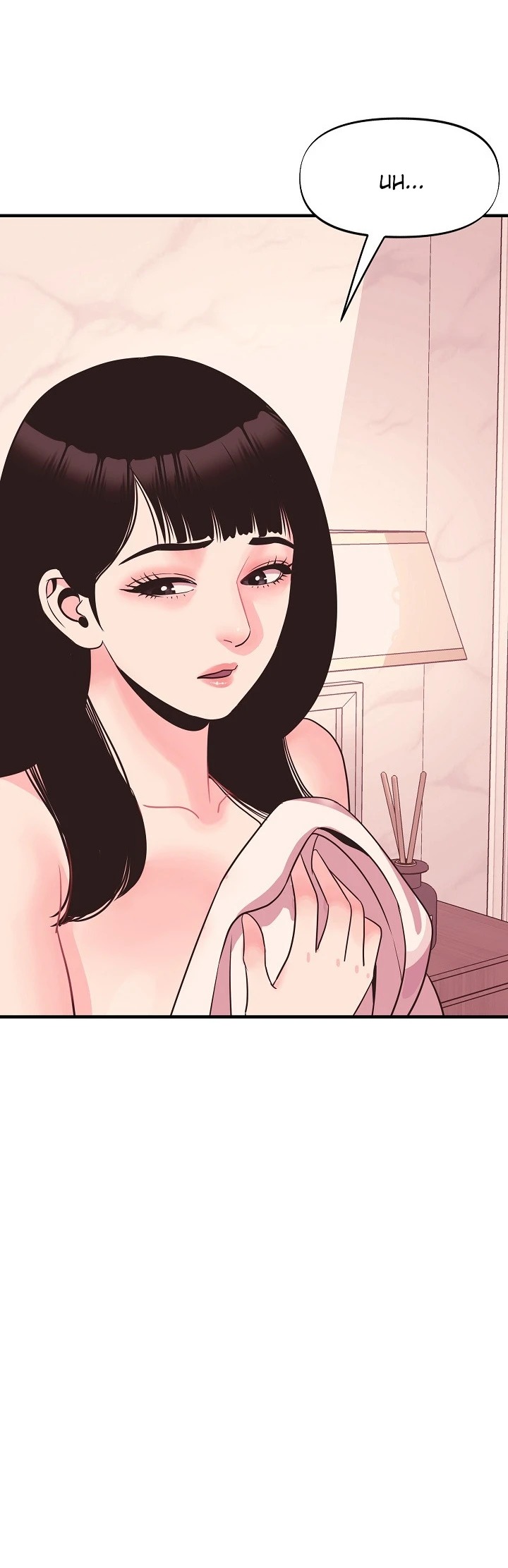 Champion of the Night: Chapter chapter-12 - Page 14