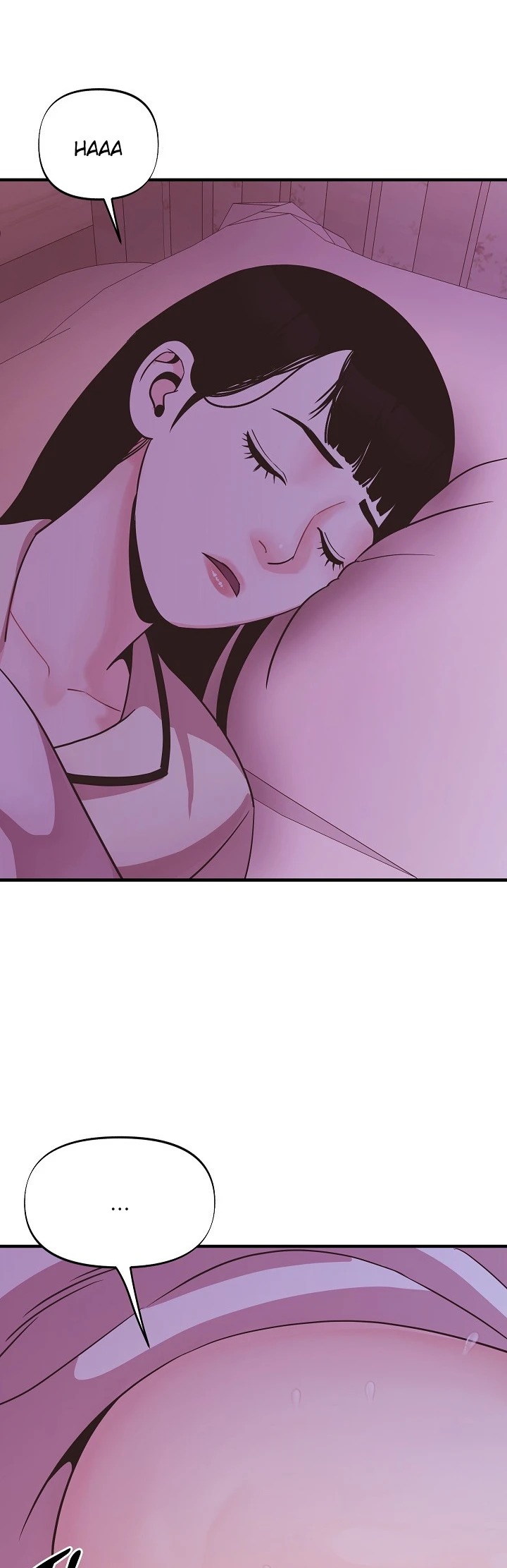 Champion of the Night: Chapter chapter-12 - Page 16