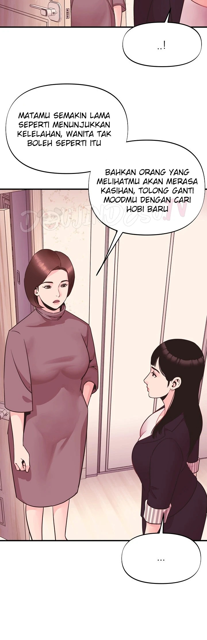 Champion of the Night: Chapter chapter-12 - Page 21