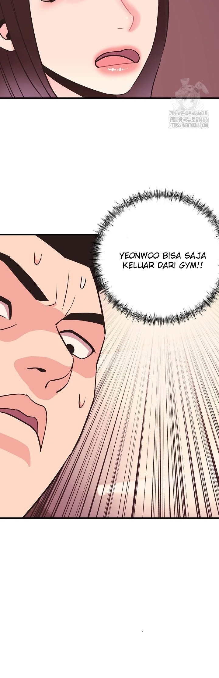 Champion of the Night: Chapter chapter-12 - Page 35