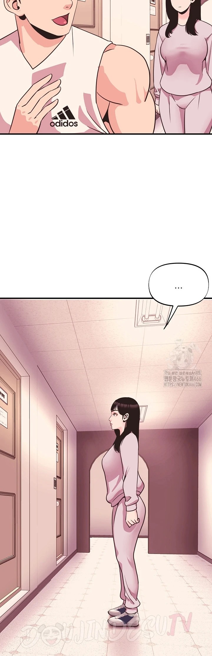 Champion of the Night: Chapter chapter-12 - Page 40