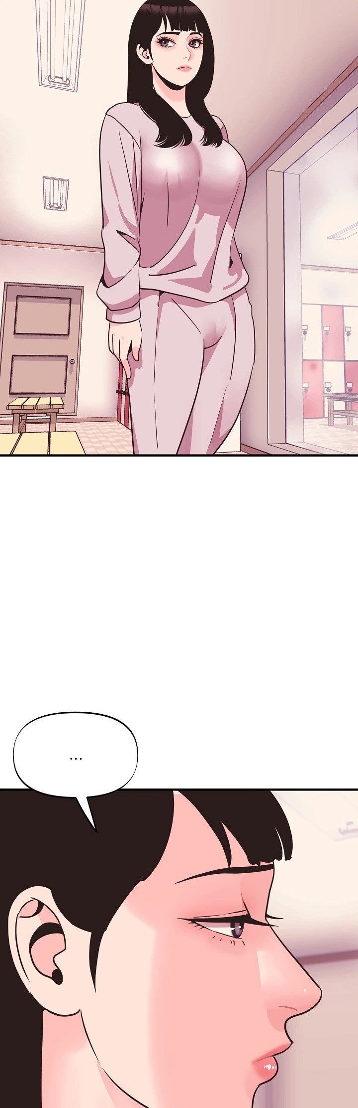 Champion of the Night: Chapter chapter-12 - Page 43