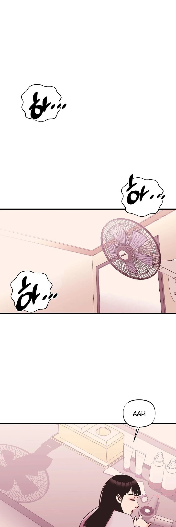 Champion of the Night: Chapter chapter-12 - Page 46