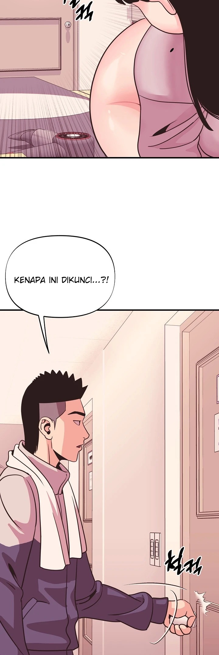 Champion of the Night: Chapter chapter-12 - Page 52