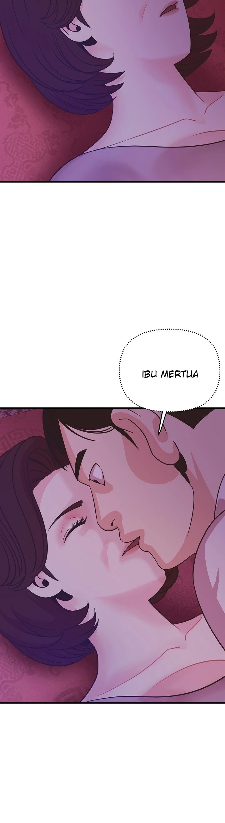 Champion of the Night: Chapter chapter-14 - Page 3