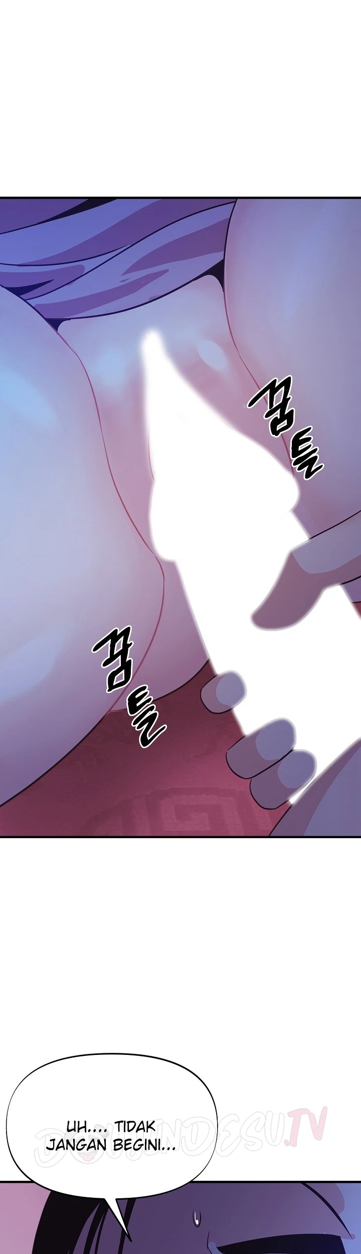 Champion of the Night: Chapter chapter-14 - Page 11
