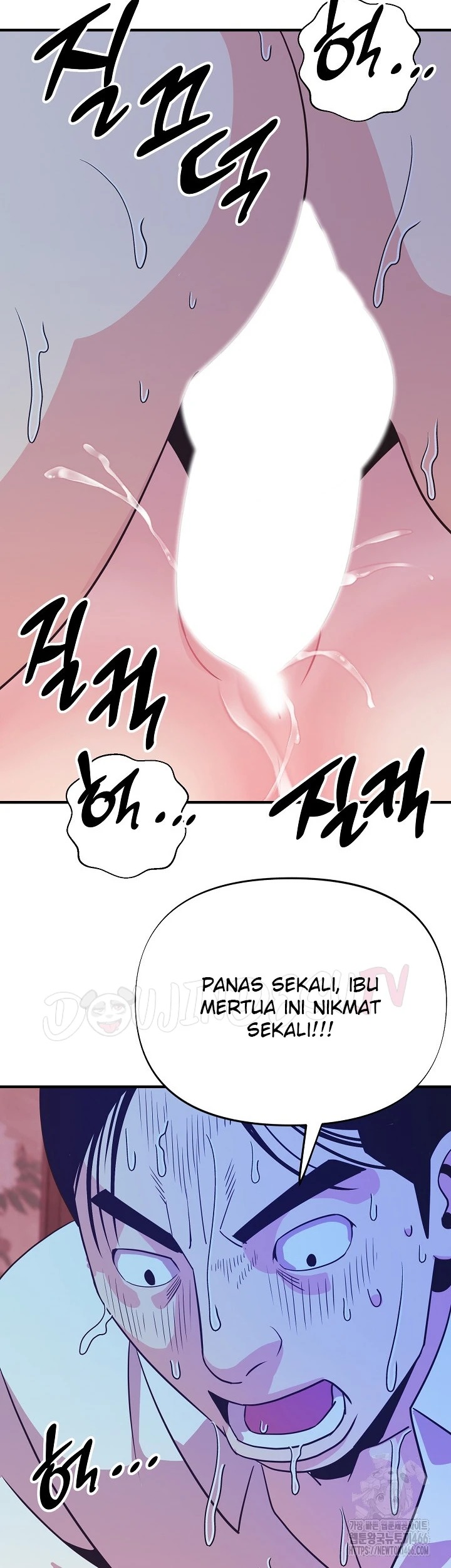 Champion of the Night: Chapter chapter-14 - Page 16