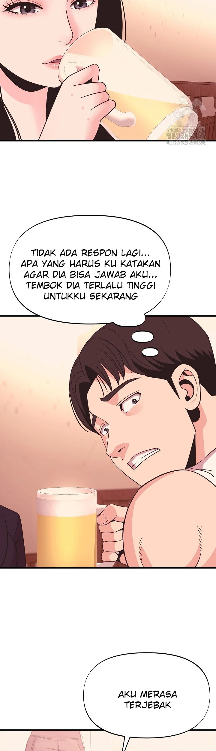 Champion of the Night: Chapter chapter-14 - Page 28