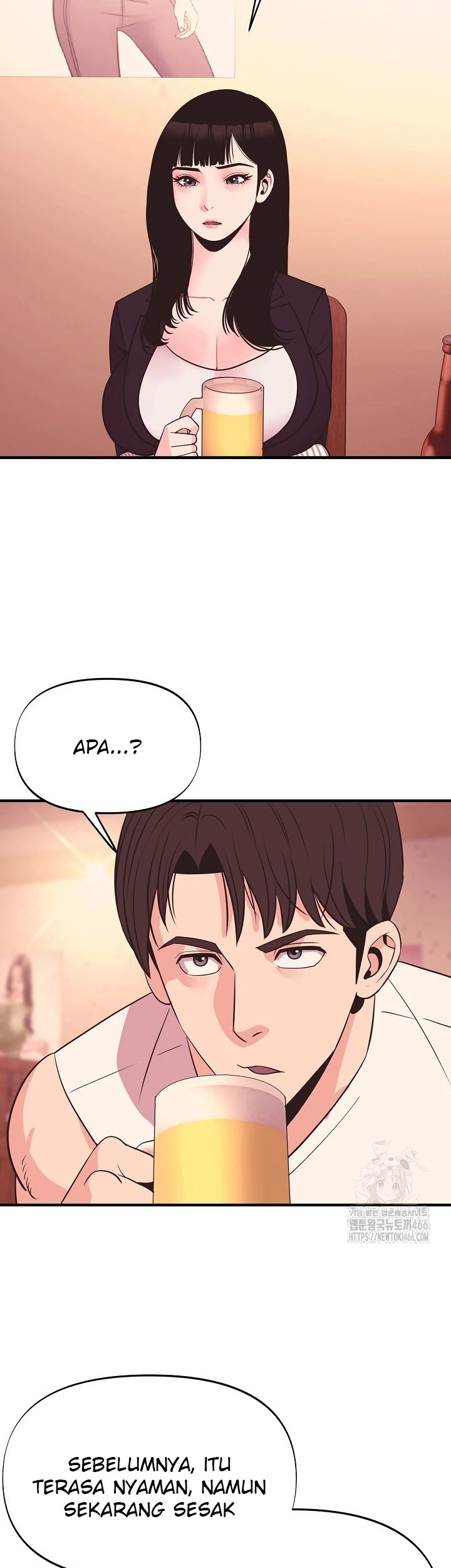 Champion of the Night: Chapter chapter-14 - Page 29