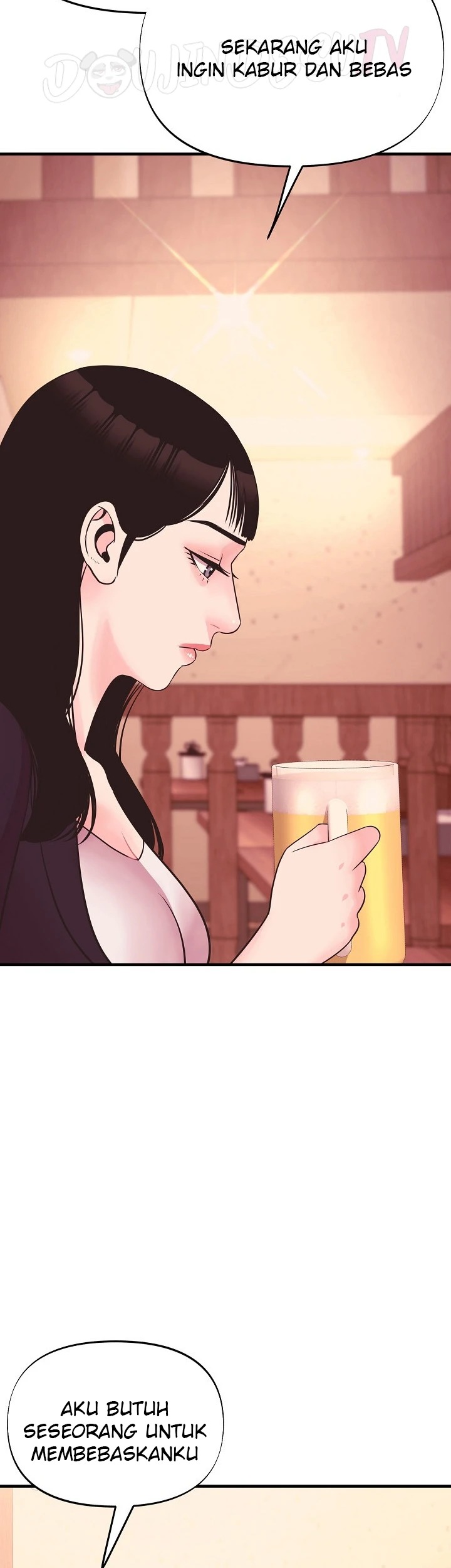 Champion of the Night: Chapter chapter-14 - Page 30