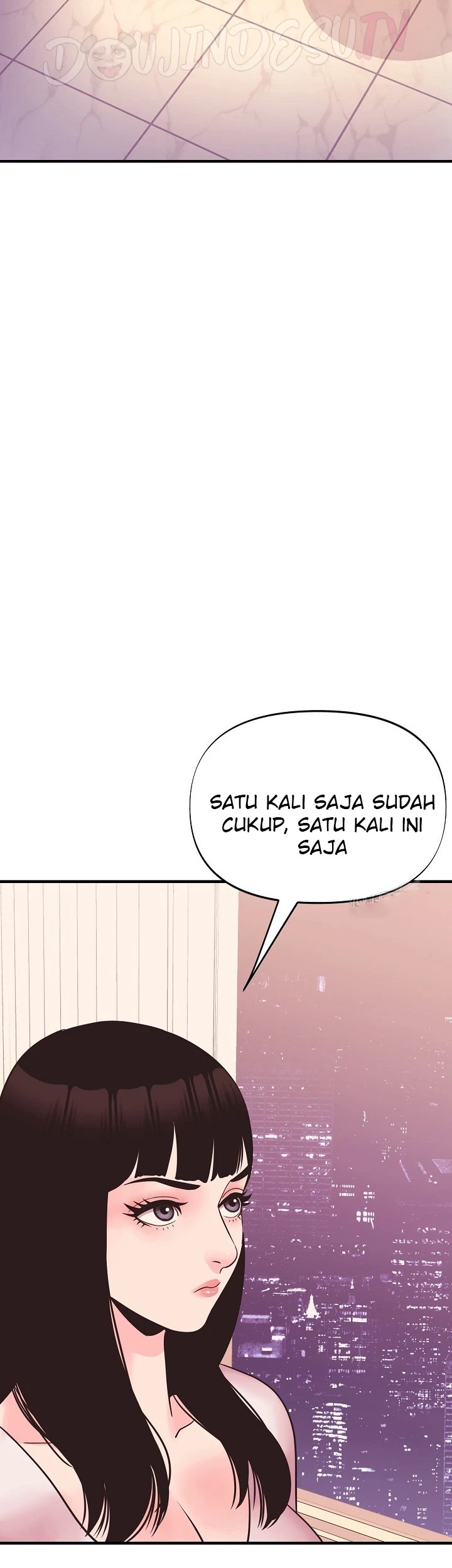 Champion of the Night: Chapter chapter-14 - Page 34