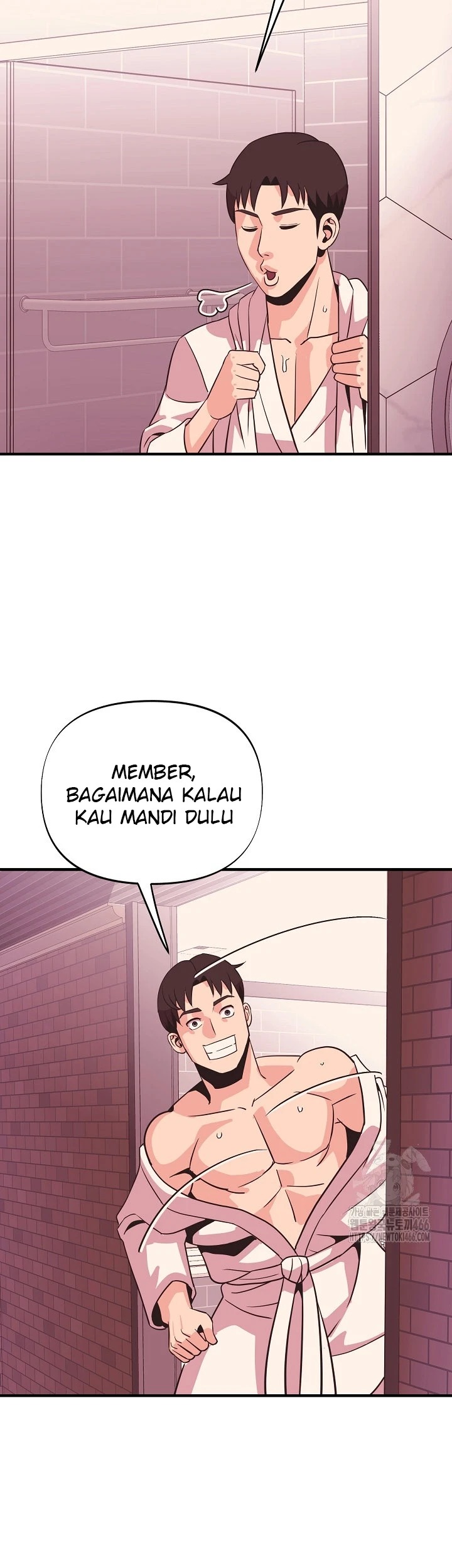 Champion of the Night: Chapter chapter-14 - Page 37