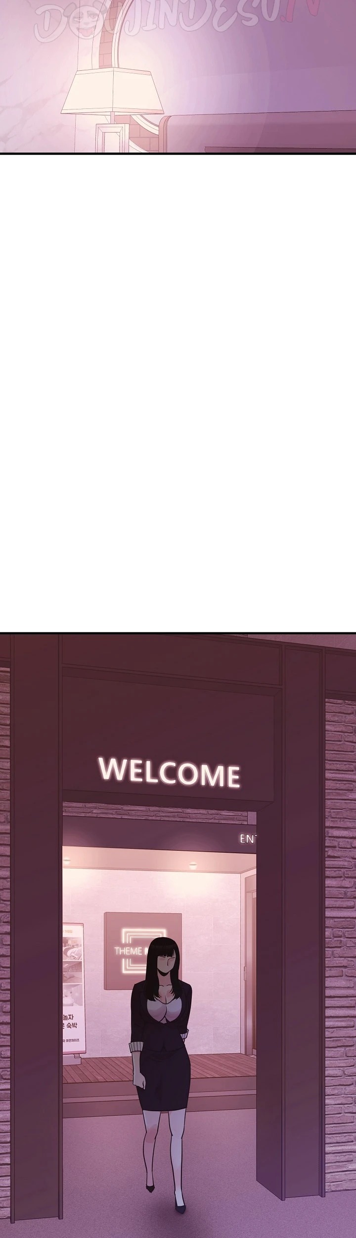 Champion of the Night: Chapter chapter-14 - Page 39