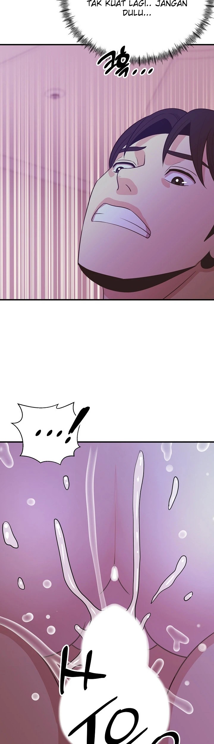 Champion of the Night: Chapter chapter-17 - Page 34
