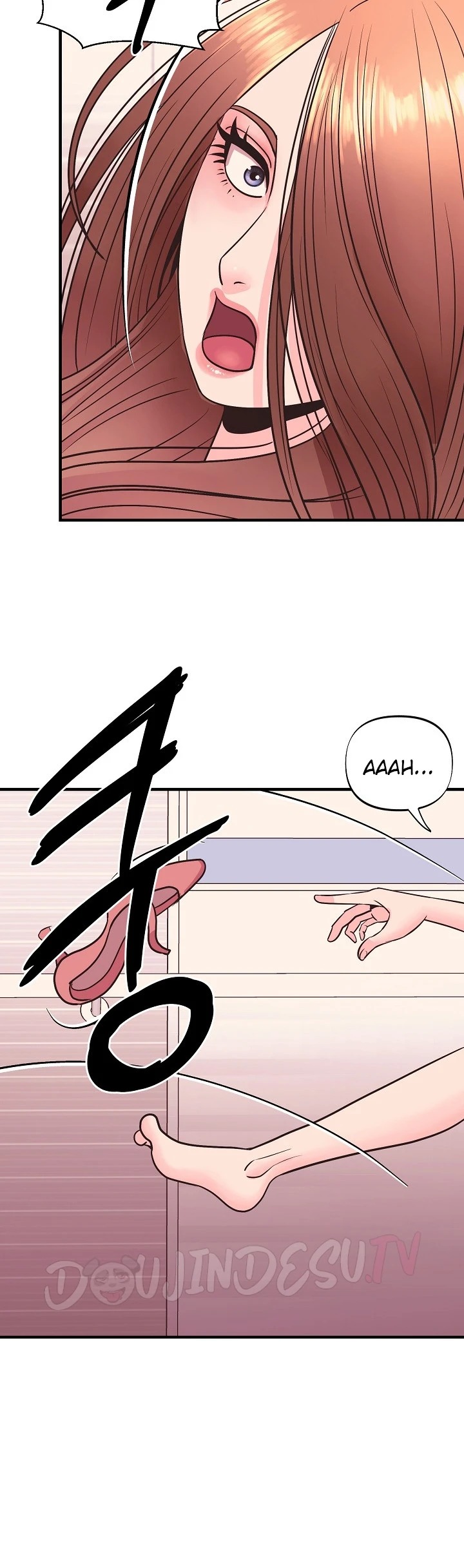 Champion of the Night: Chapter chapter-22 - Page 7