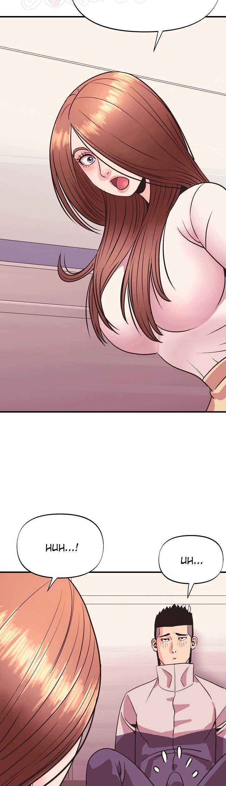 Champion of the Night: Chapter chapter-22 - Page 10