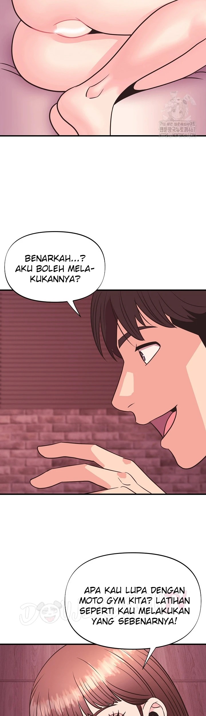 Champion of the Night: Chapter chapter-22 - Page 27