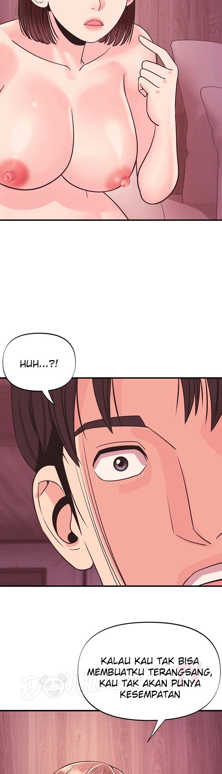 Champion of the Night: Chapter chapter-22 - Page 34