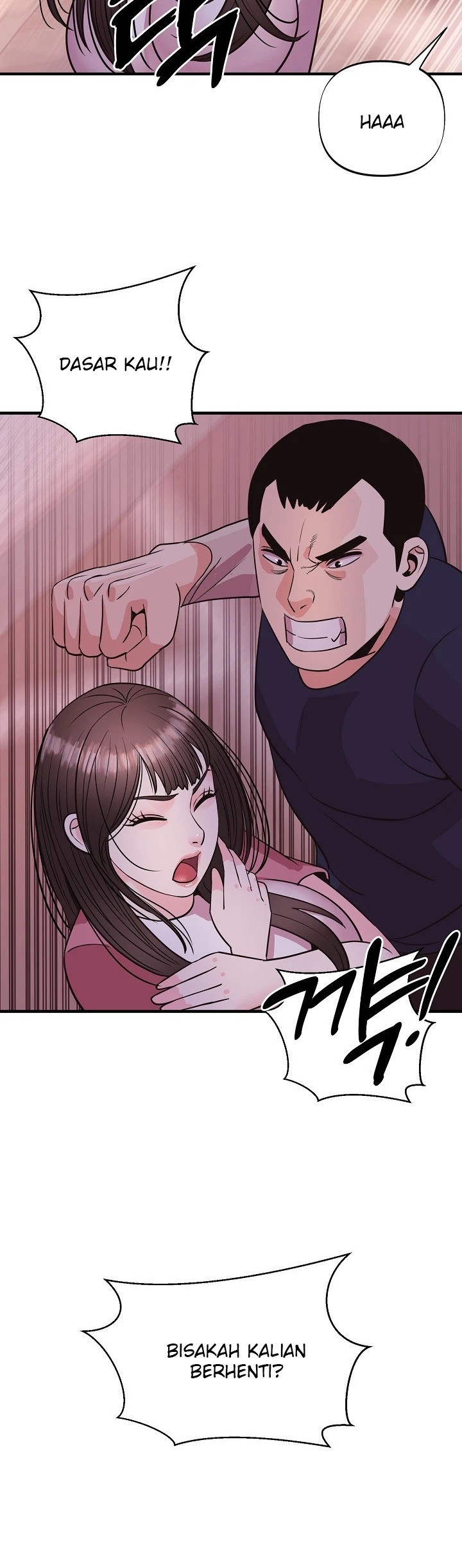 Champion of the Night: Chapter chapter-22 - Page 42