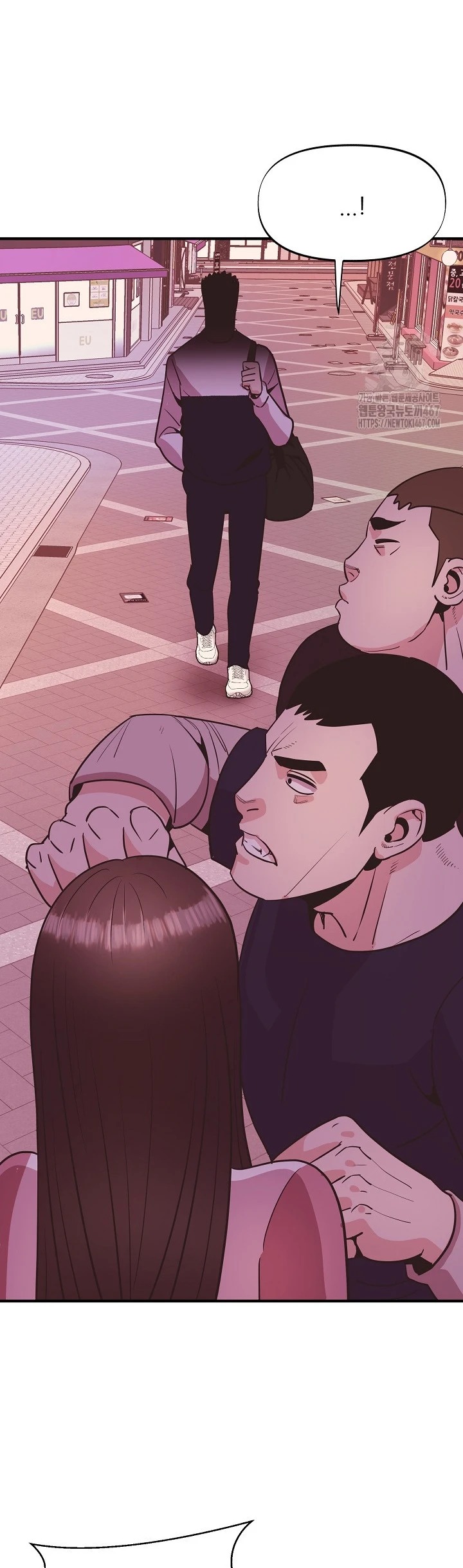 Champion of the Night: Chapter chapter-22 - Page 43