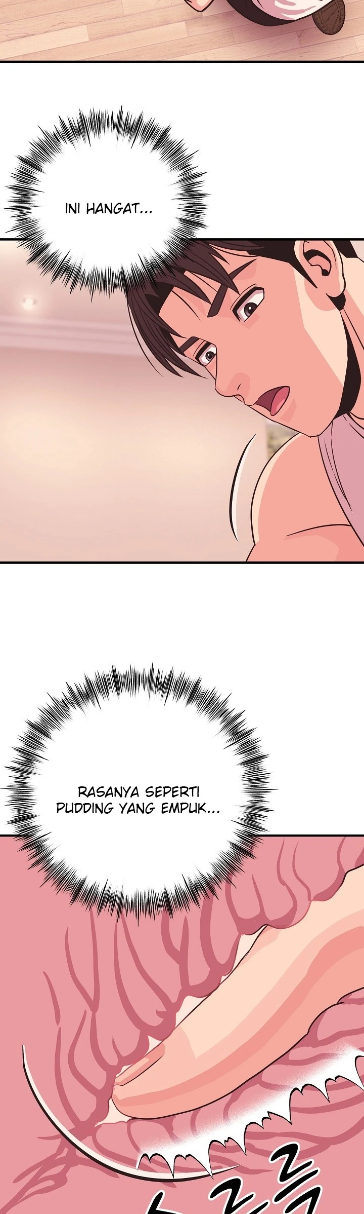Champion of the Night: Chapter chapter-26 - Page 5