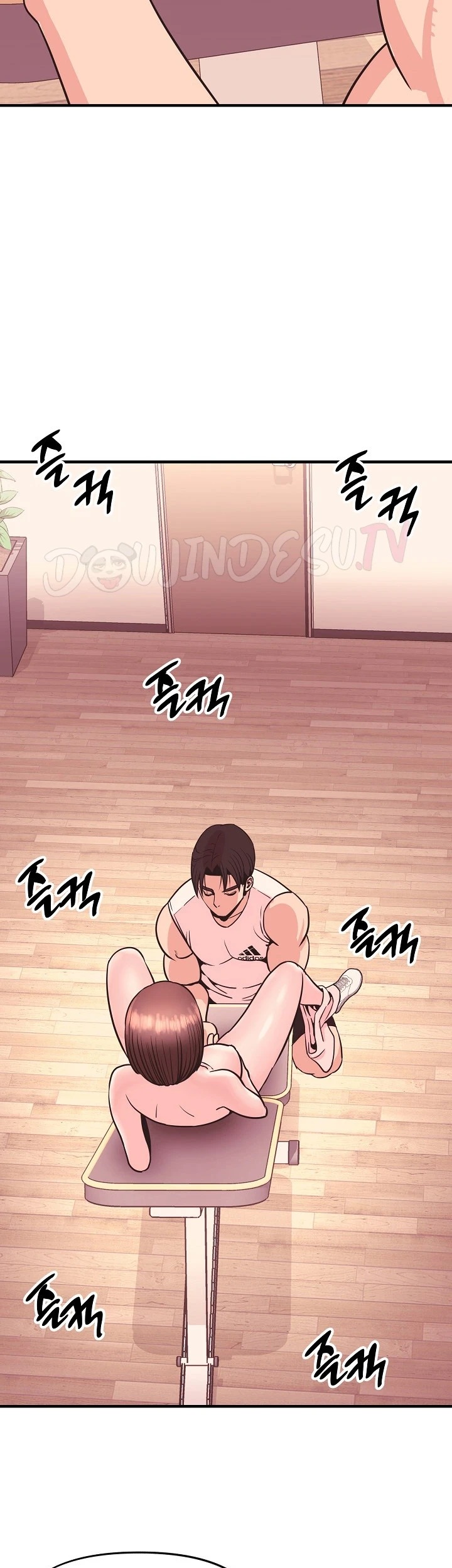 Champion of the Night: Chapter chapter-26 - Page 10