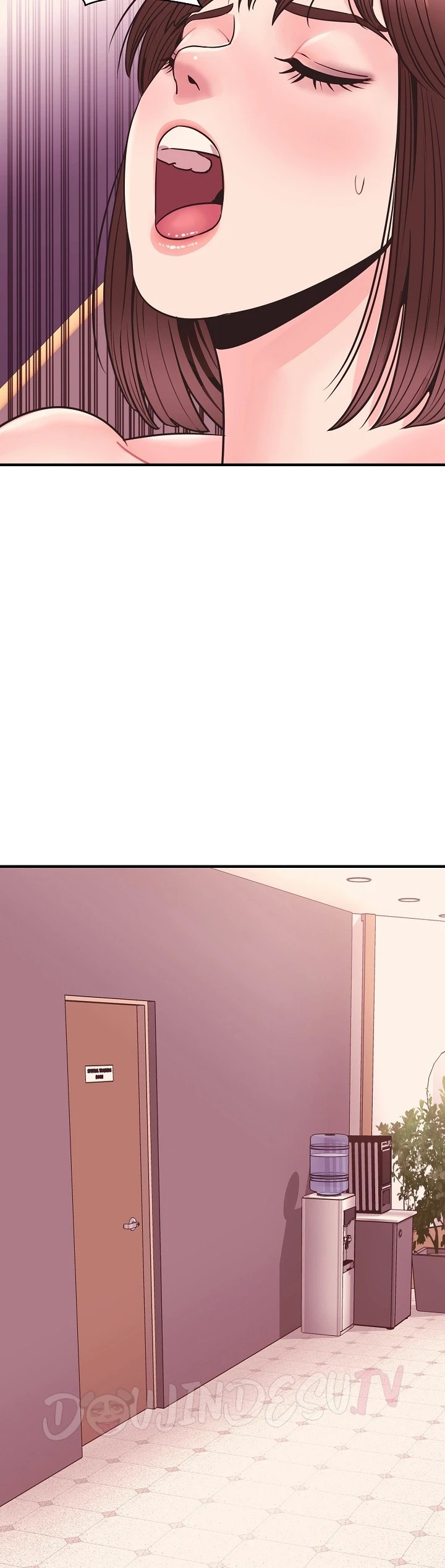 Champion of the Night: Chapter chapter-26 - Page 16