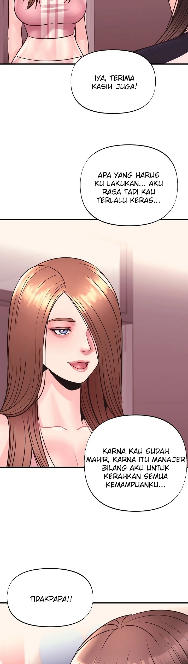 Champion of the Night: Chapter chapter-26 - Page 20