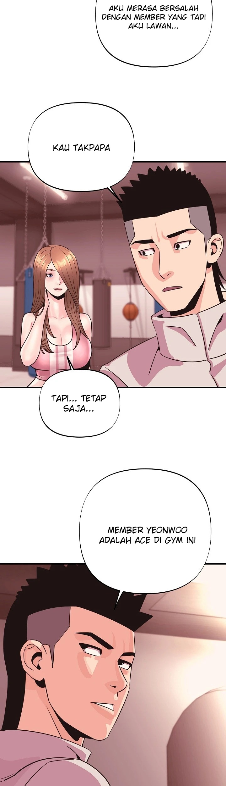 Champion of the Night: Chapter chapter-26 - Page 26