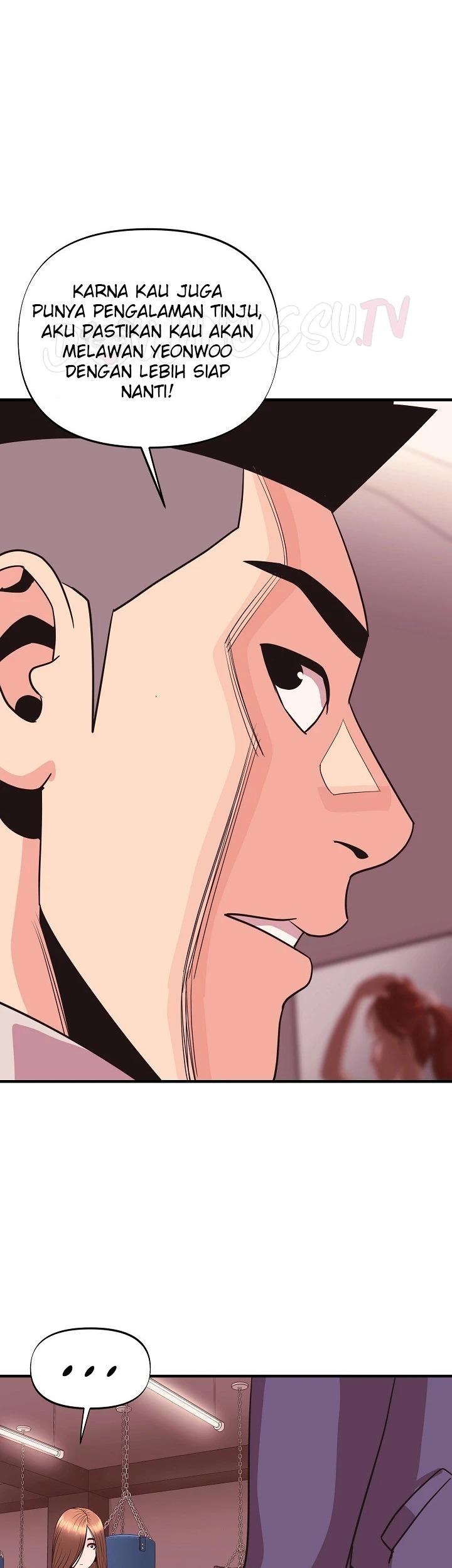 Champion of the Night: Chapter chapter-26 - Page 29
