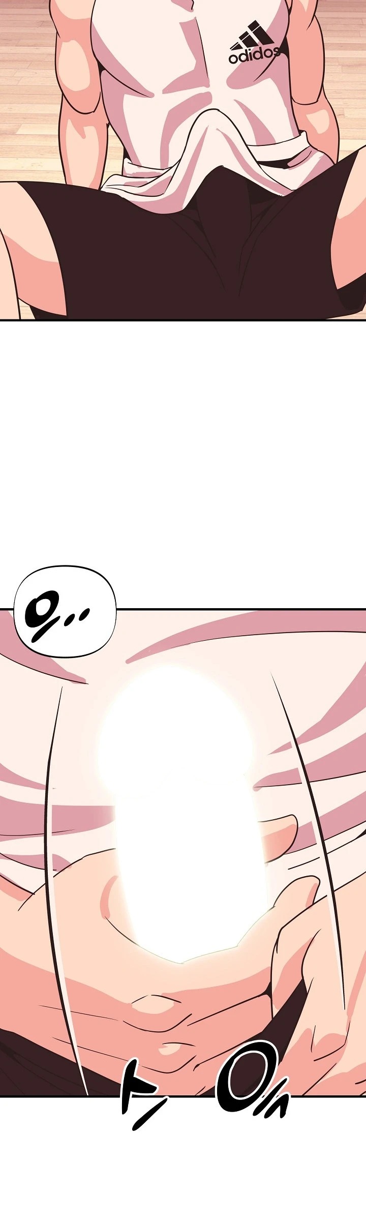 Champion of the Night: Chapter chapter-26 - Page 42