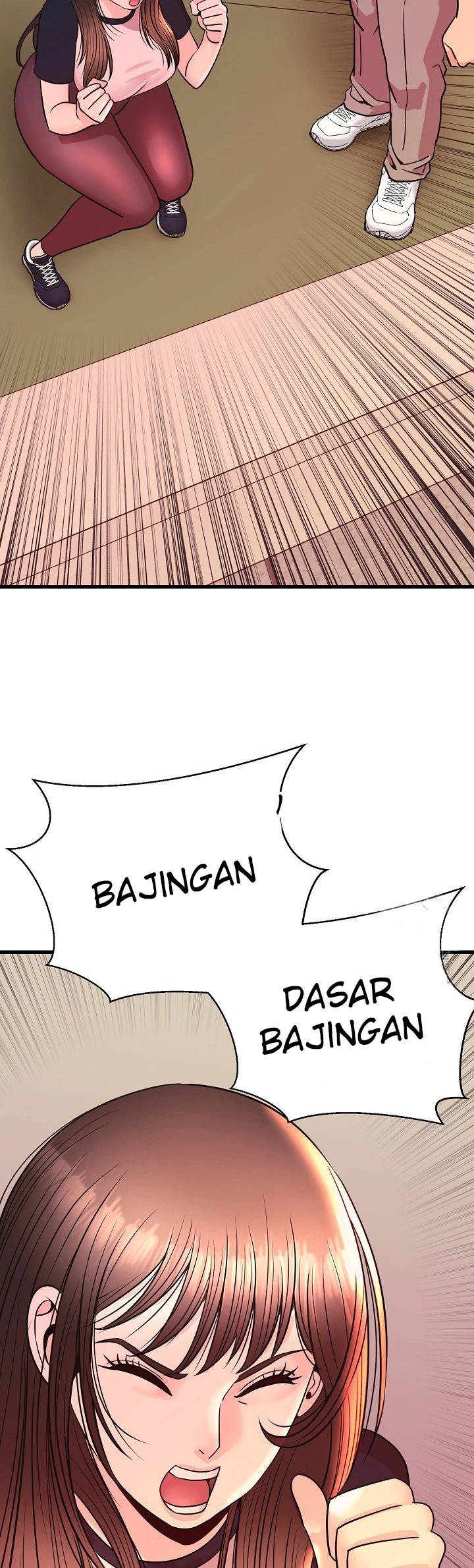 Champion of the Night: Chapter chapter-28 - Page 4