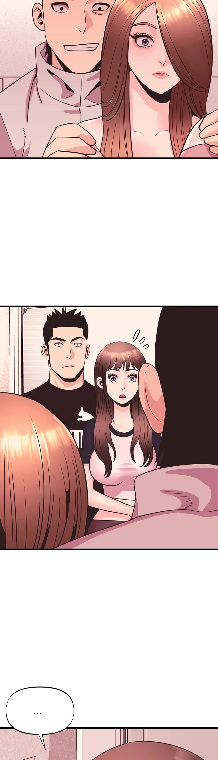 Champion of the Night: Chapter chapter-28 - Page 16