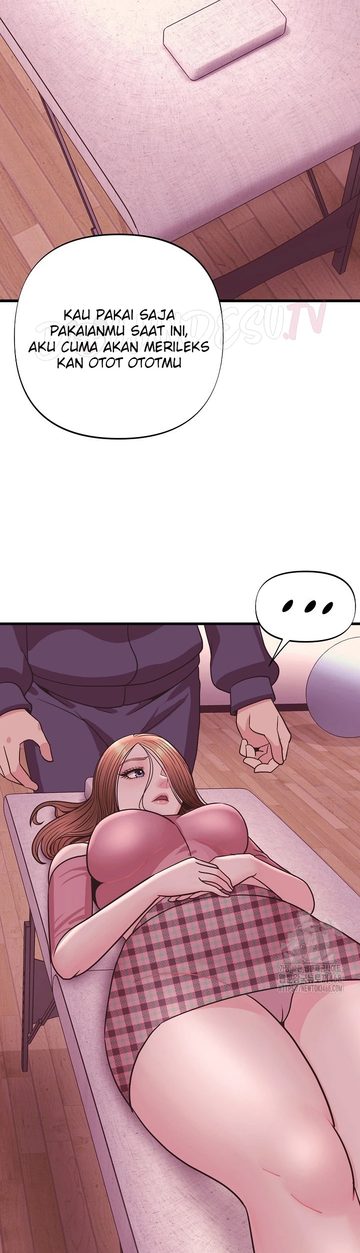 Champion of the Night: Chapter chapter-28 - Page 28