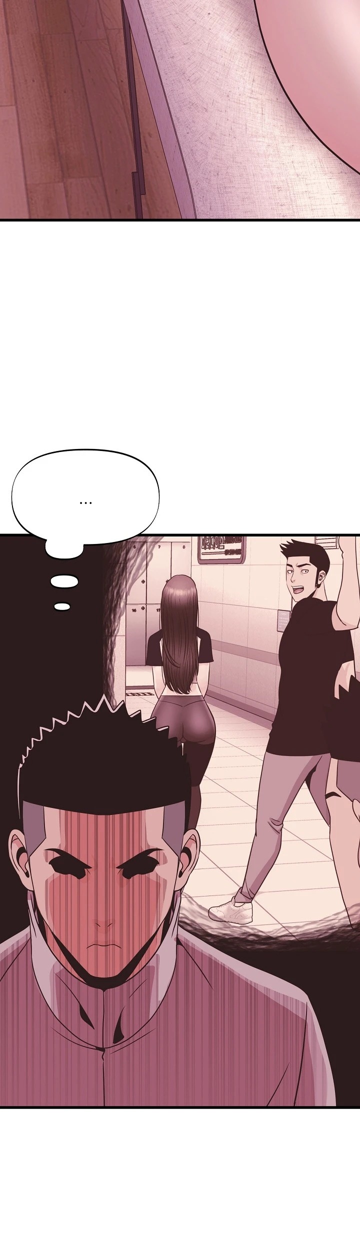 Champion of the Night: Chapter chapter-28 - Page 29